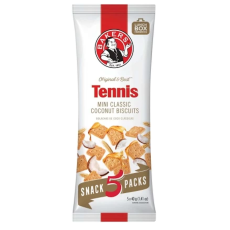 Bakers Mini Tennis Biscuits 5 x 40g 